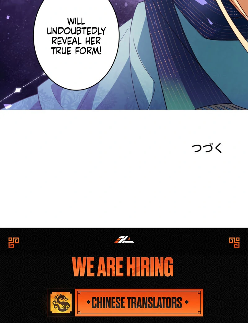 Reincarnated As the Villain Queen to Get My Revenge Chapter 23 - Page 89