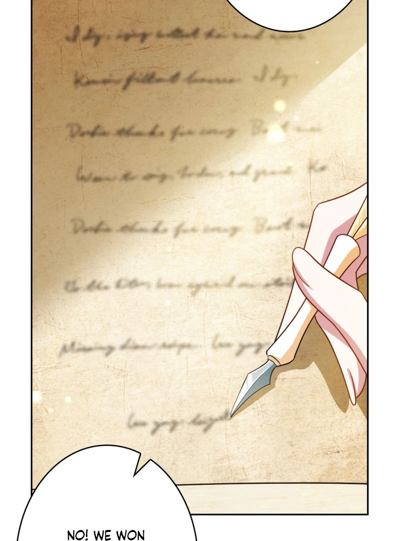 Reincarnated As the Villain Queen to Get My Revenge Chapter 25 - Page 3