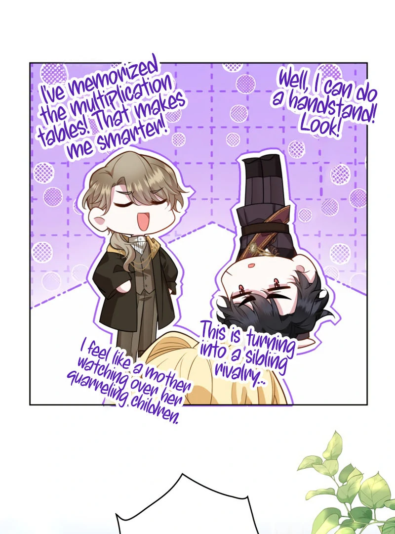 Reincarnated As the Villain Queen to Get My Revenge Chapter 25 - Page 32