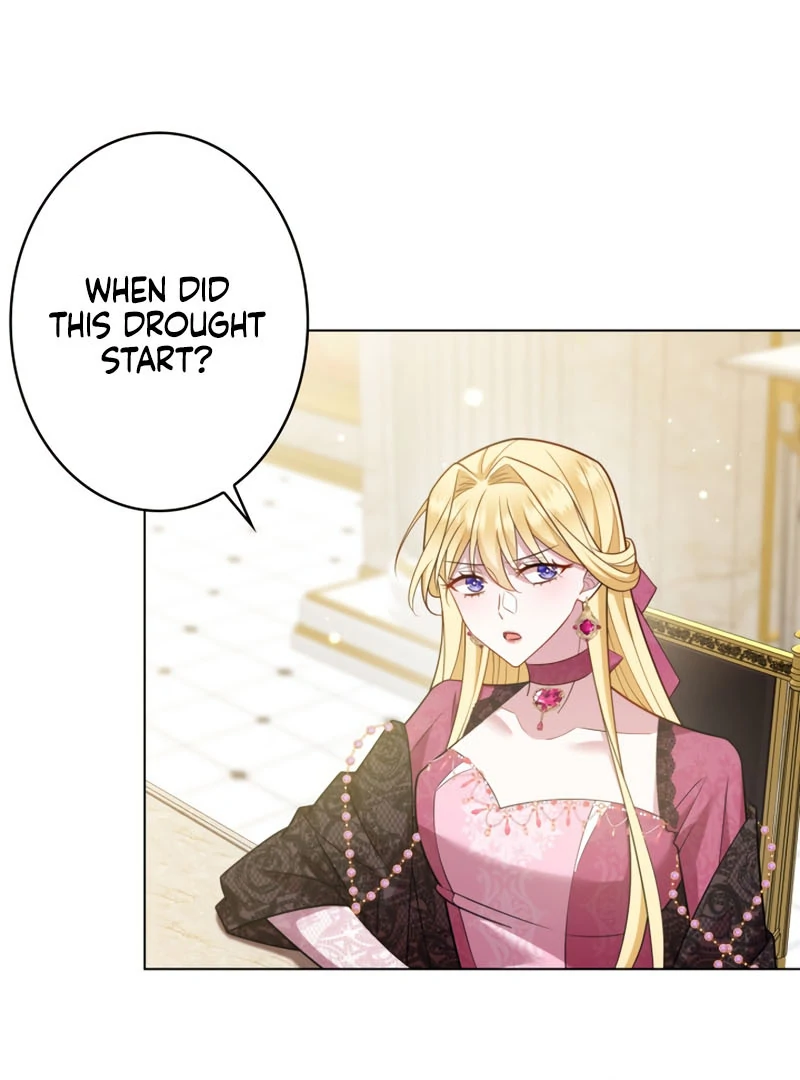 Reincarnated As the Villain Queen to Get My Revenge Chapter 25 - Page 72