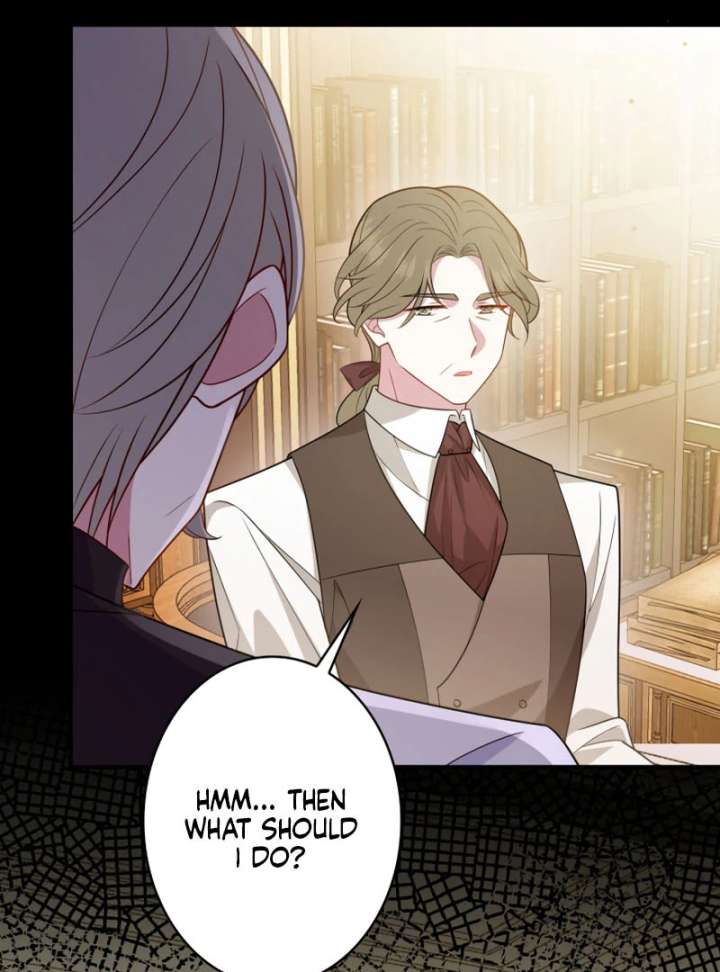 Reincarnated As the Villain Queen to Get My Revenge Chapter 26 - Page 29