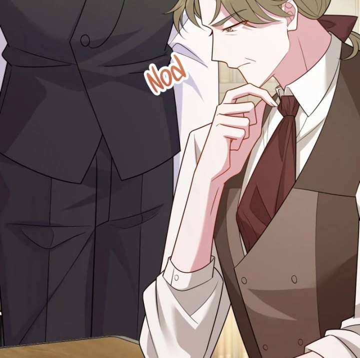 Reincarnated As the Villain Queen to Get My Revenge Chapter 26 - Page 31