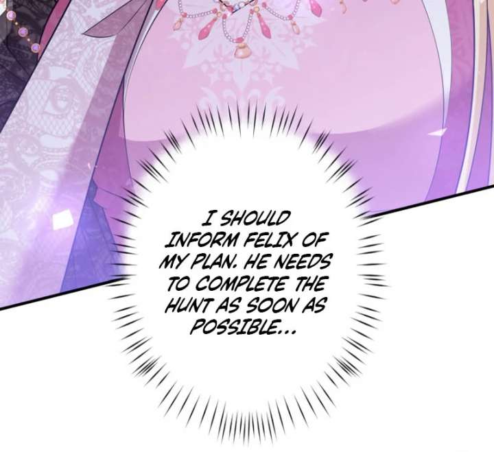 Reincarnated As the Villain Queen to Get My Revenge Chapter 26 - Page 42