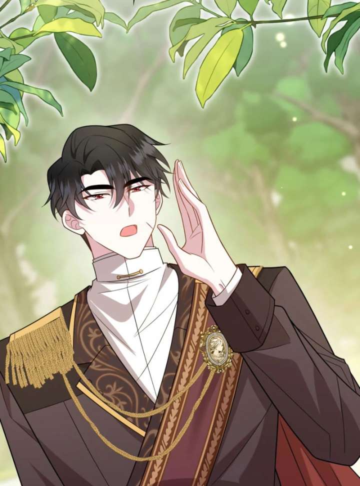 Reincarnated As the Villain Queen to Get My Revenge Chapter 26 - Page 44