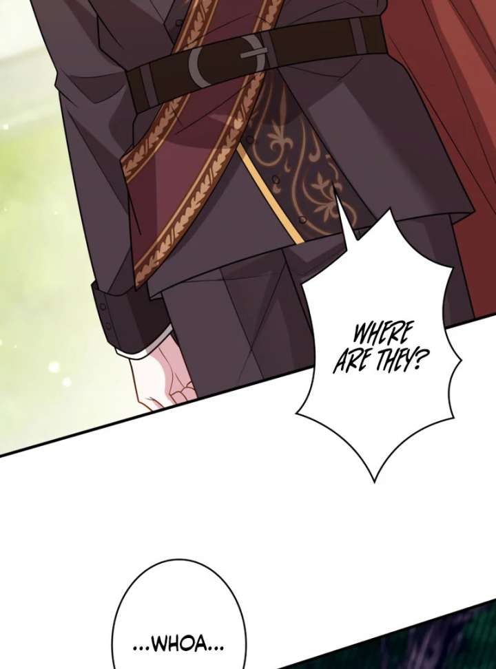 Reincarnated As the Villain Queen to Get My Revenge Chapter 26 - Page 45