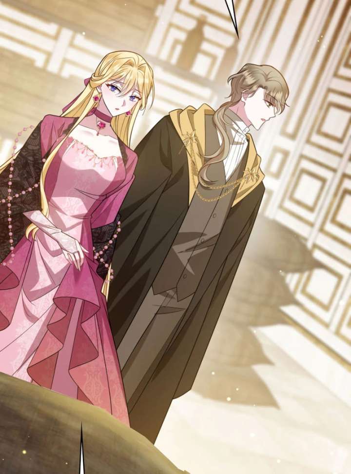 Reincarnated As the Villain Queen to Get My Revenge Chapter 26 - Page 5