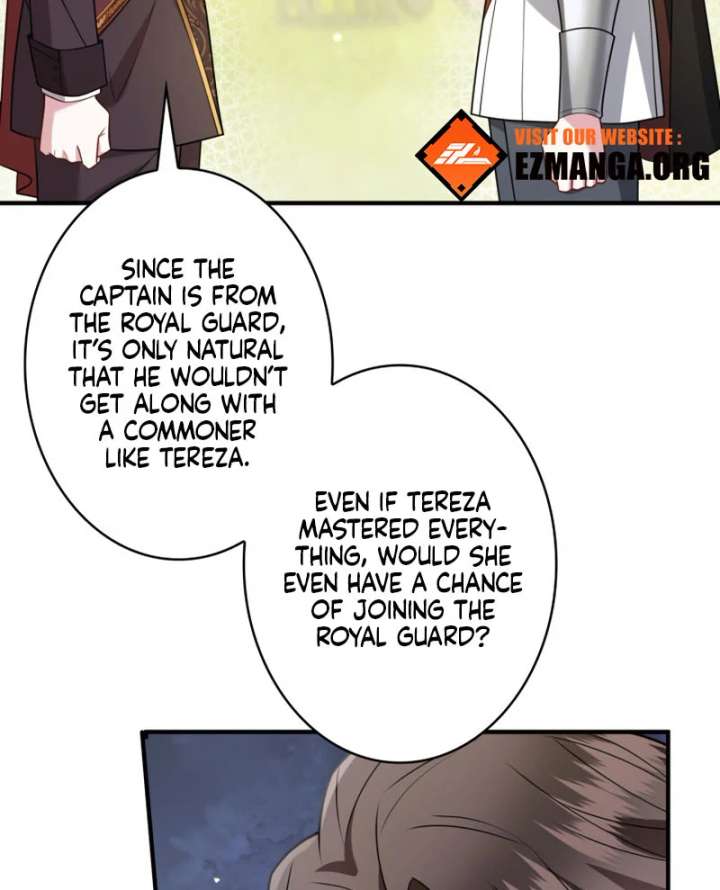 Reincarnated As the Villain Queen to Get My Revenge Chapter 26 - Page 50