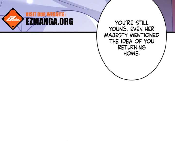 Reincarnated As the Villain Queen to Get My Revenge Chapter 26 - Page 62