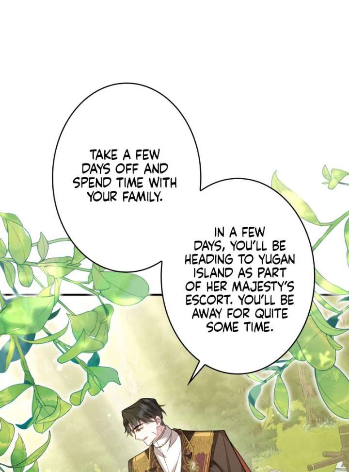 Reincarnated As the Villain Queen to Get My Revenge Chapter 26 - Page 65