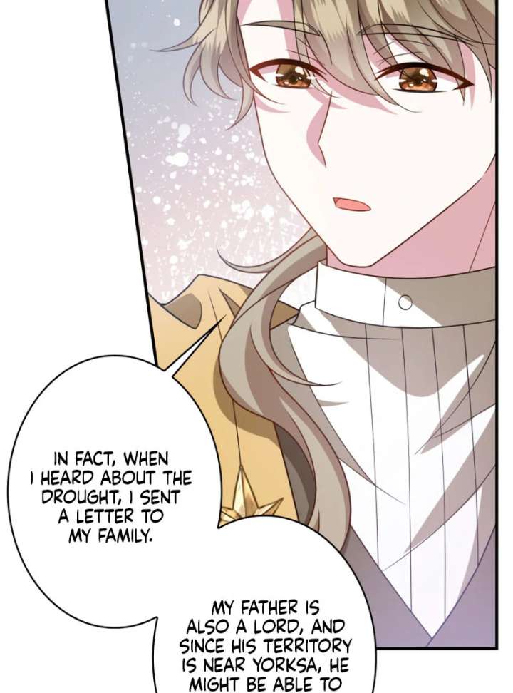 Reincarnated As the Villain Queen to Get My Revenge Chapter 26 - Page 7