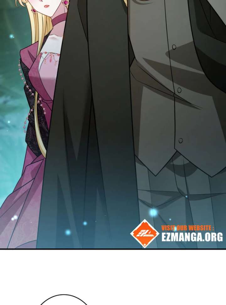 Reincarnated As the Villain Queen to Get My Revenge Chapter 26 - Page 94