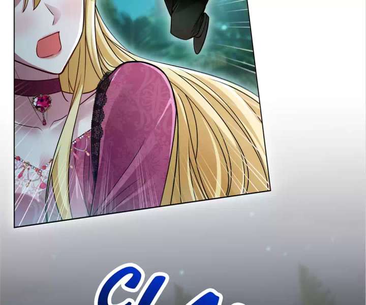 Reincarnated As the Villain Queen to Get My Revenge Chapter 27 - Page 13