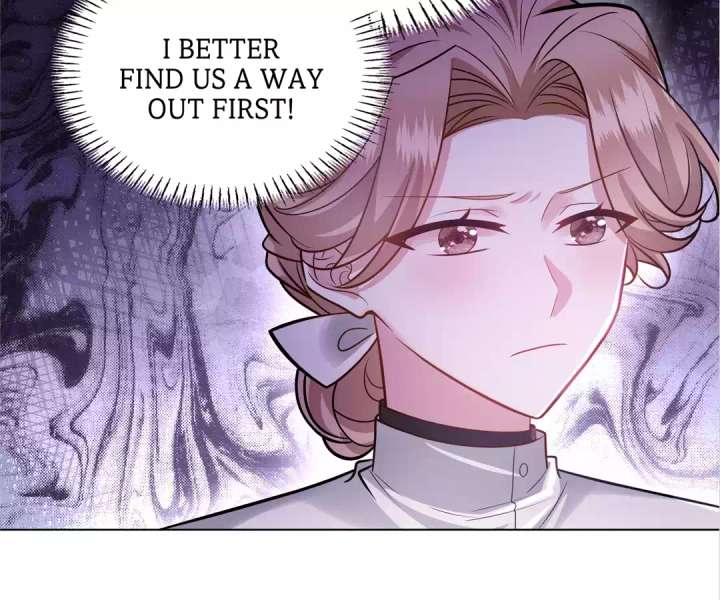 Reincarnated As the Villain Queen to Get My Revenge Chapter 27 - Page 24