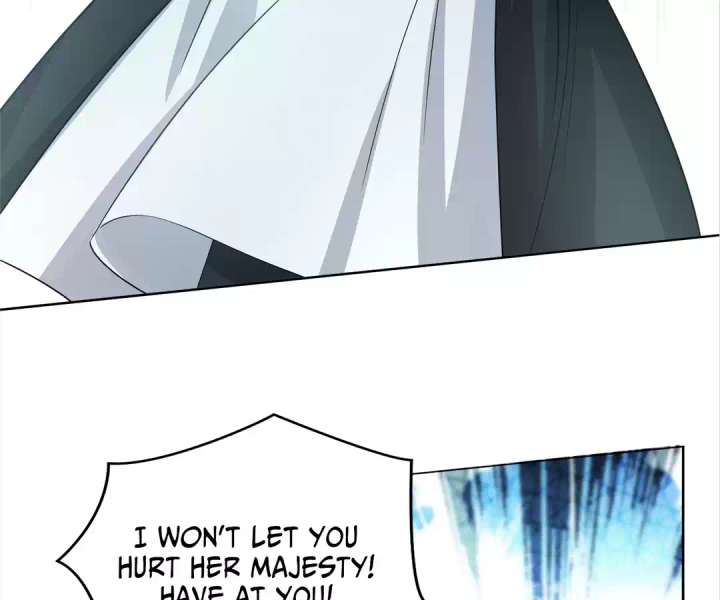 Reincarnated As the Villain Queen to Get My Revenge Chapter 27 - Page 34