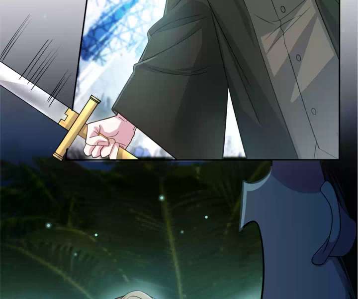 Reincarnated As the Villain Queen to Get My Revenge Chapter 27 - Page 36