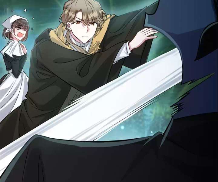 Reincarnated As the Villain Queen to Get My Revenge Chapter 27 - Page 37