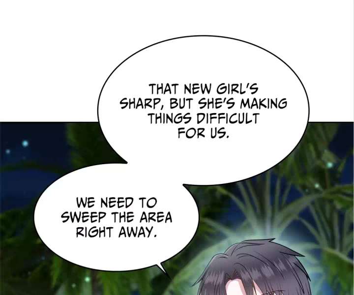 Reincarnated As the Villain Queen to Get My Revenge Chapter 27 - Page 50