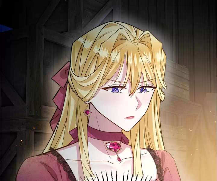 Reincarnated As the Villain Queen to Get My Revenge Chapter 27 - Page 73