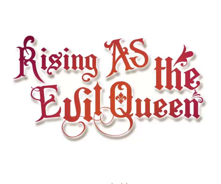 Reincarnated As the Villain Queen to Get My Revenge Chapter 28 - Page 1
