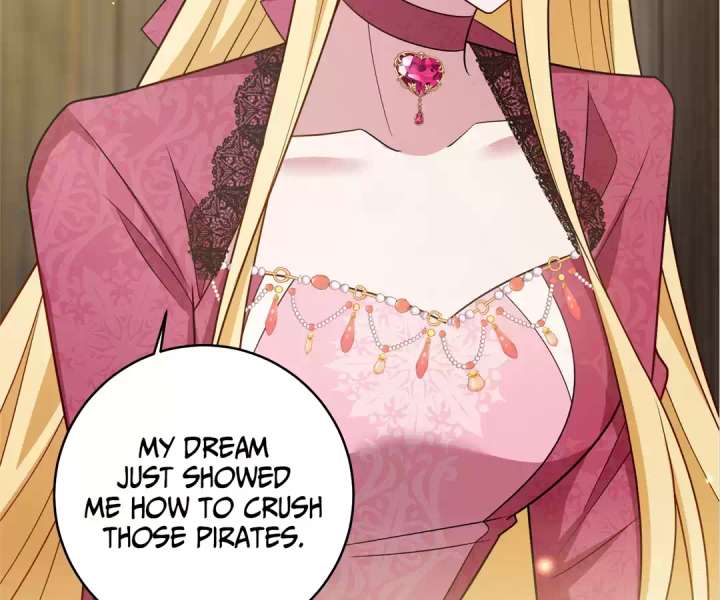 Reincarnated As the Villain Queen to Get My Revenge Chapter 28 - Page 125