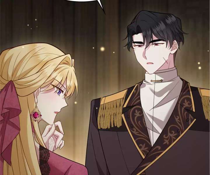 Reincarnated As the Villain Queen to Get My Revenge Chapter 28 - Page 24