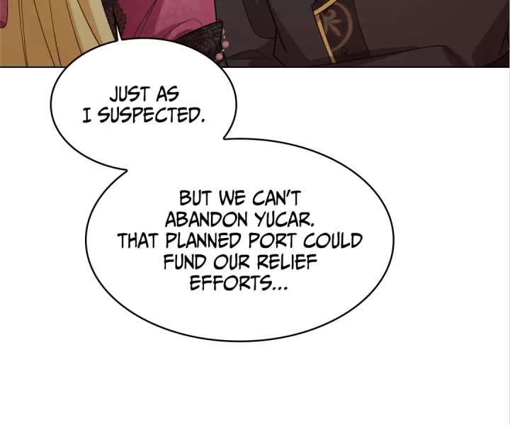 Reincarnated As the Villain Queen to Get My Revenge Chapter 28 - Page 25