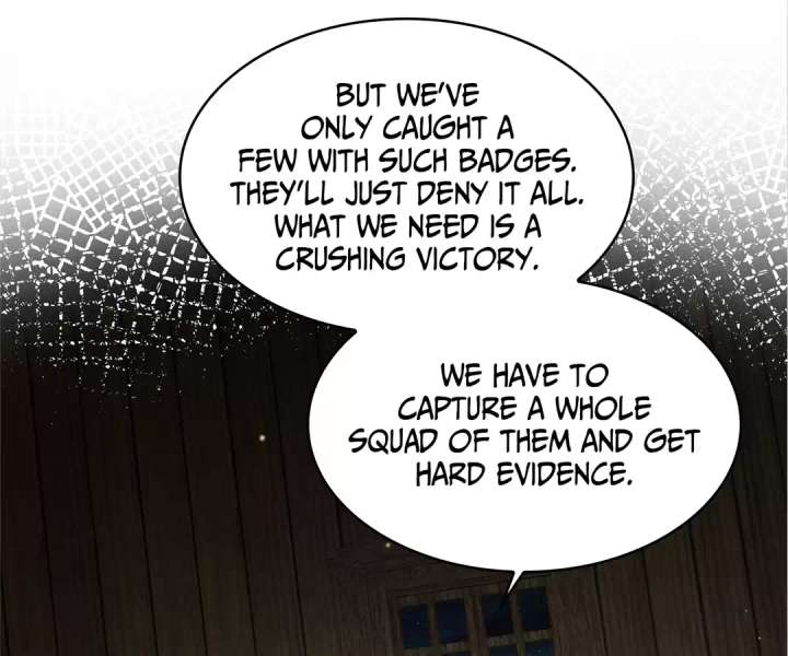 Reincarnated As the Villain Queen to Get My Revenge Chapter 28 - Page 28