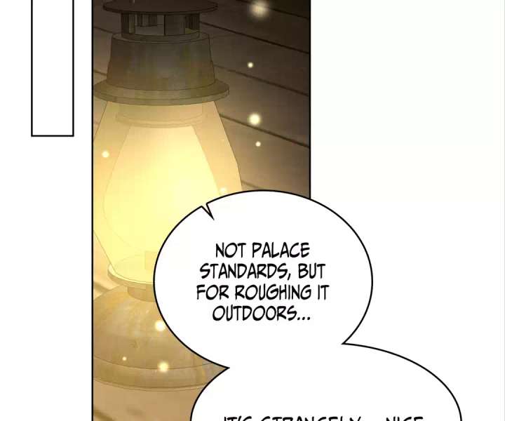 Reincarnated As the Villain Queen to Get My Revenge Chapter 28 - Page 47