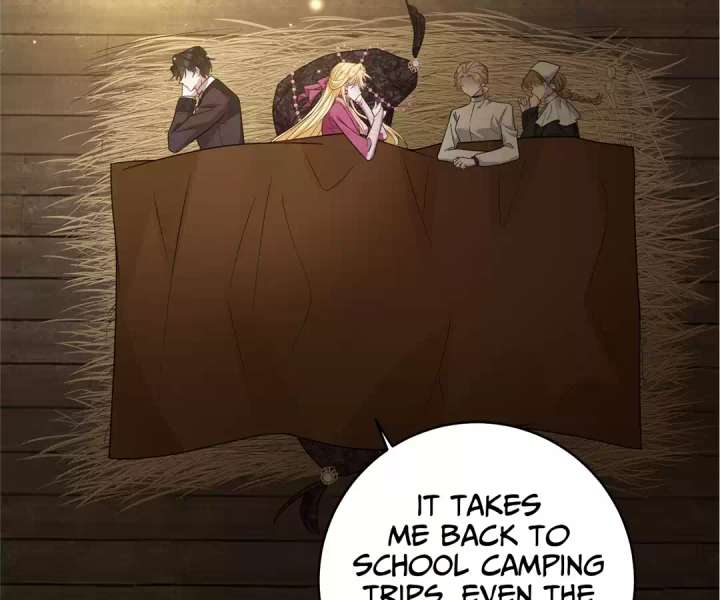 Reincarnated As the Villain Queen to Get My Revenge Chapter 28 - Page 49