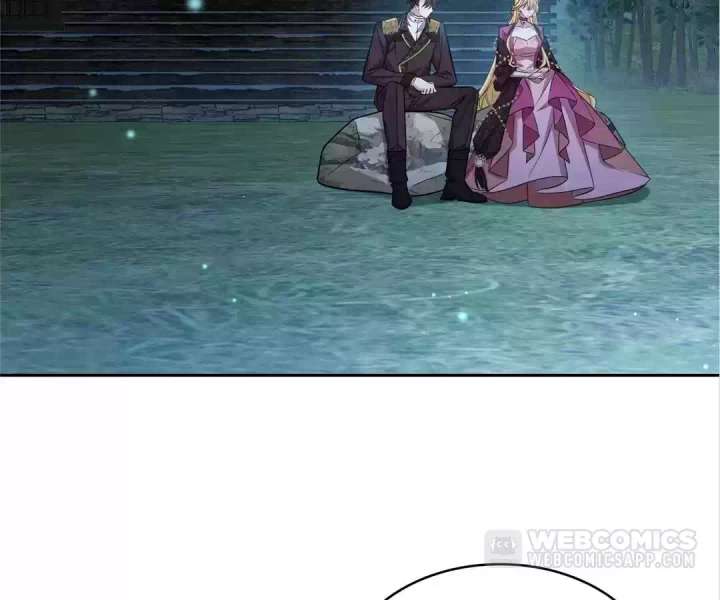 Reincarnated As the Villain Queen to Get My Revenge Chapter 28 - Page 75