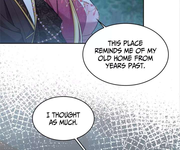 Reincarnated As the Villain Queen to Get My Revenge Chapter 28 - Page 77