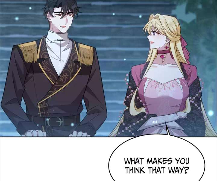 Reincarnated As the Villain Queen to Get My Revenge Chapter 28 - Page 79