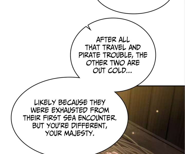 Reincarnated As the Villain Queen to Get My Revenge Chapter 28 - Page 80