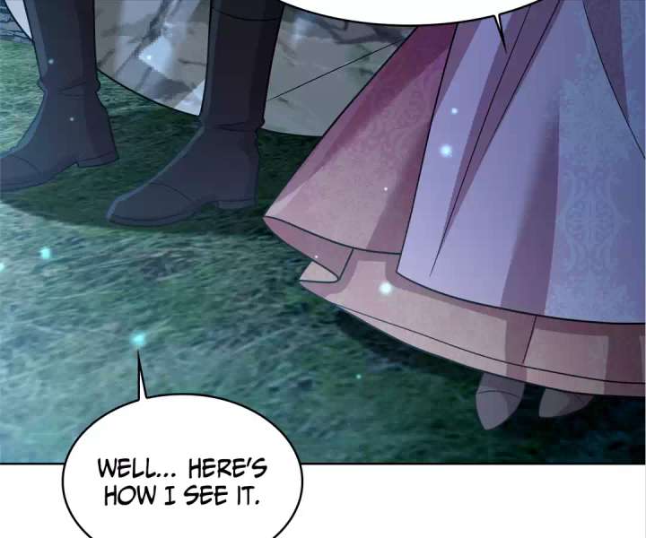 Reincarnated As the Villain Queen to Get My Revenge Chapter 28 - Page 84