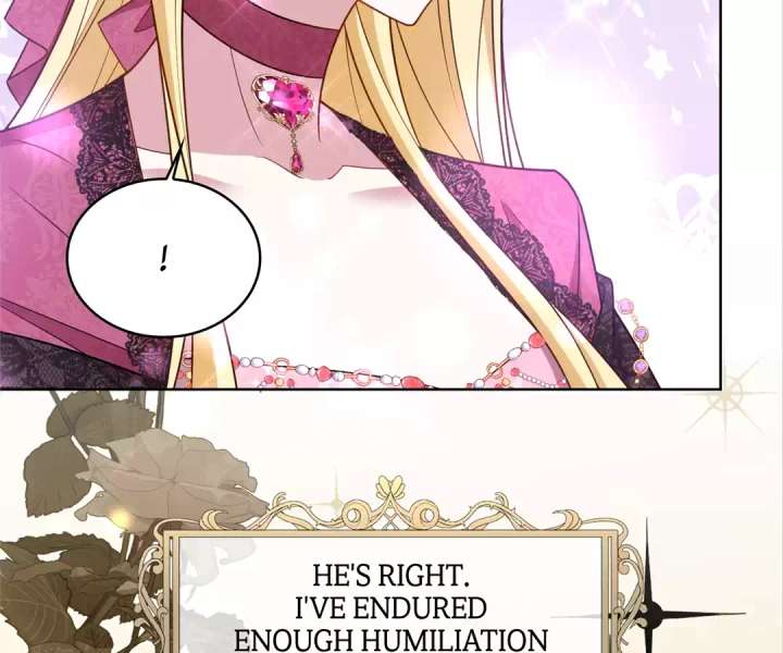 Reincarnated As the Villain Queen to Get My Revenge Chapter 28 - Page 89