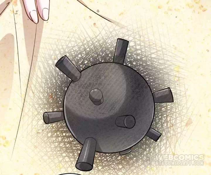 Reincarnated As the Villain Queen to Get My Revenge Chapter 29 - Page 11