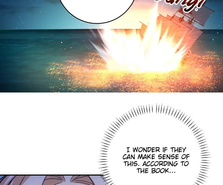 Reincarnated As the Villain Queen to Get My Revenge Chapter 29 - Page 14