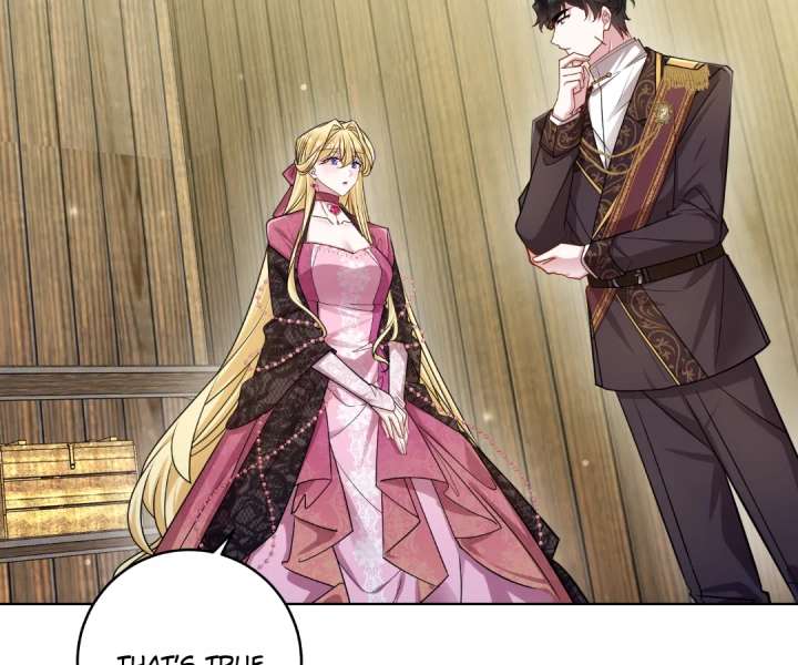 Reincarnated As the Villain Queen to Get My Revenge Chapter 29 - Page 29