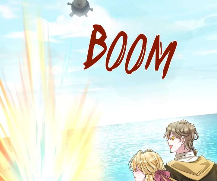 Reincarnated As the Villain Queen to Get My Revenge Chapter 29 - Page 44