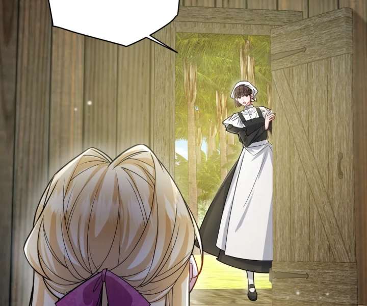 Reincarnated As the Villain Queen to Get My Revenge Chapter 29 - Page 5