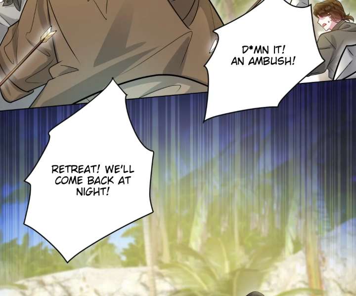 Reincarnated As the Villain Queen to Get My Revenge Chapter 29 - Page 66