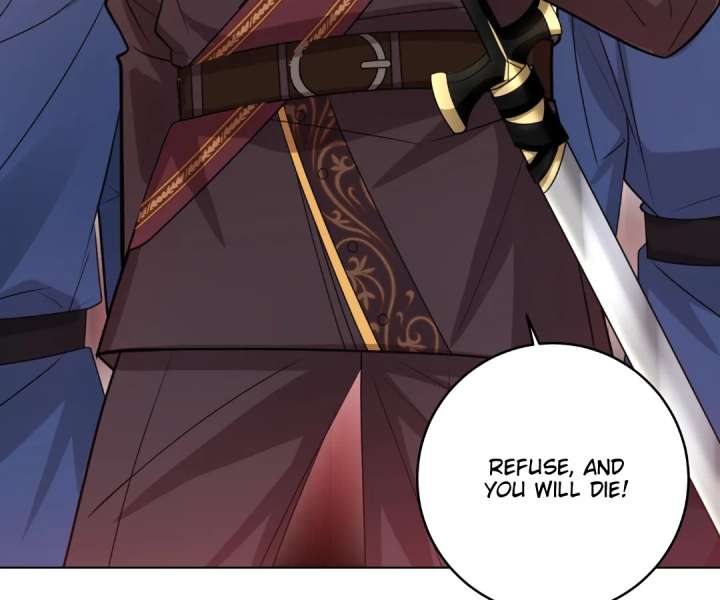 Reincarnated As the Villain Queen to Get My Revenge Chapter 29 - Page 71