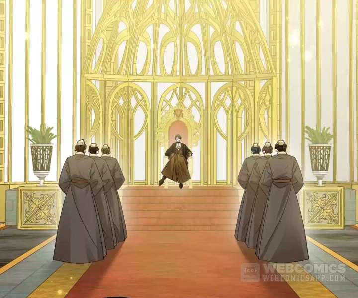 Reincarnated As the Villain Queen to Get My Revenge Chapter 29 - Page 75