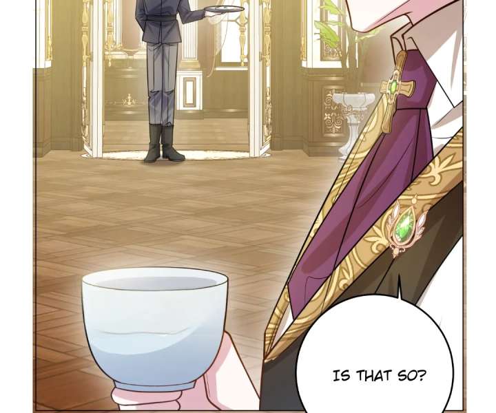 Reincarnated As the Villain Queen to Get My Revenge Chapter 29 - Page 93