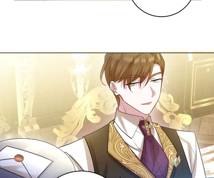 Reincarnated As the Villain Queen to Get My Revenge Chapter 29 - Page 94