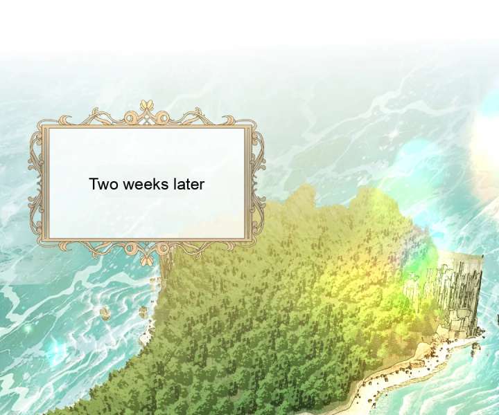 Reincarnated As the Villain Queen to Get My Revenge Chapter 30 - Page 1