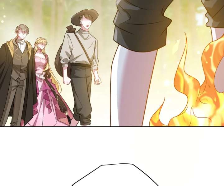 Reincarnated As the Villain Queen to Get My Revenge Chapter 30 - Page 106