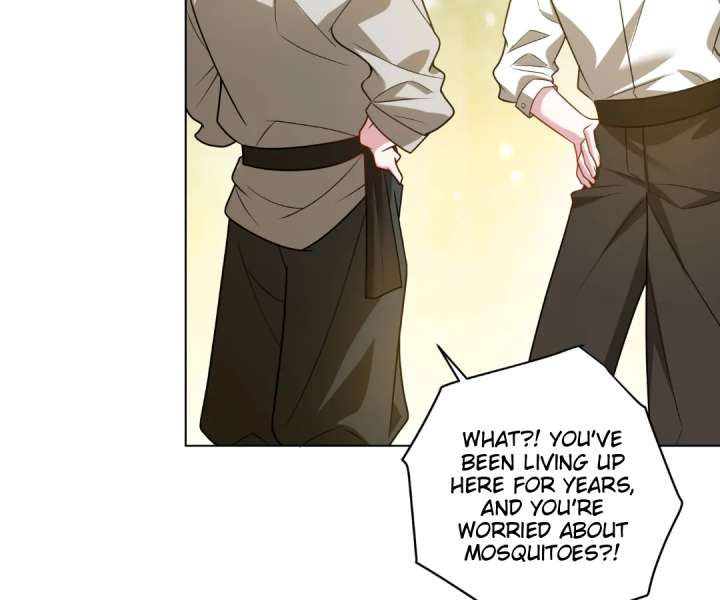 Reincarnated As the Villain Queen to Get My Revenge Chapter 30 - Page 108