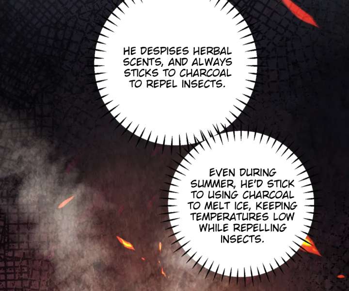 Reincarnated As the Villain Queen to Get My Revenge Chapter 30 - Page 120