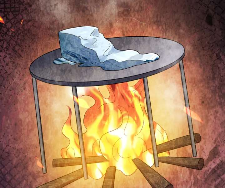 Reincarnated As the Villain Queen to Get My Revenge Chapter 30 - Page 121